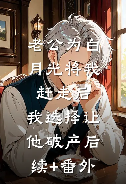 老公为白月光将我赶走后，我选择让他破产后续+番外