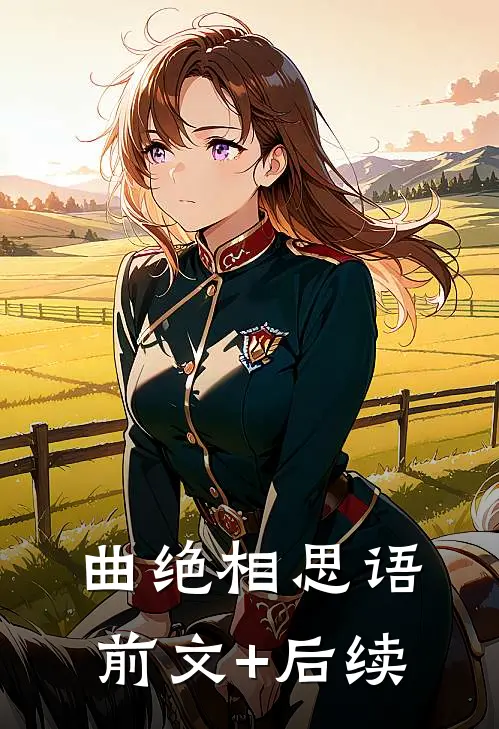 曲绝相思语前文+后续