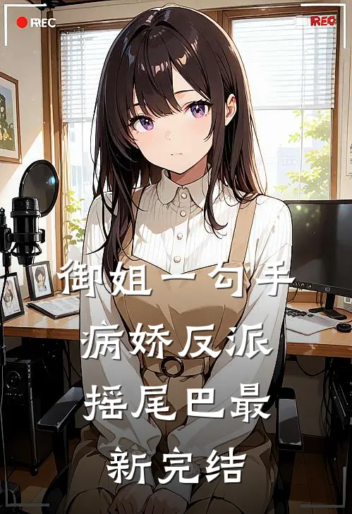 御姐一勾手，病娇反派摇尾巴最新完结