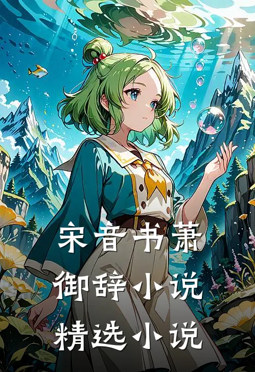 宋音书萧御辞 小说精选小说
