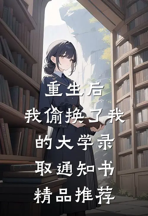 重生后，我偷换了我的大学录取通知书精品推荐