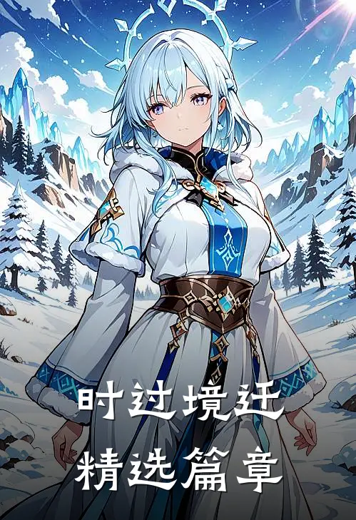 时过境迁精选篇章
