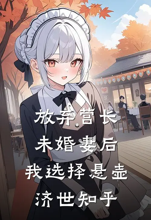 放弃营长未婚妻后，我选择悬壶济世知乎