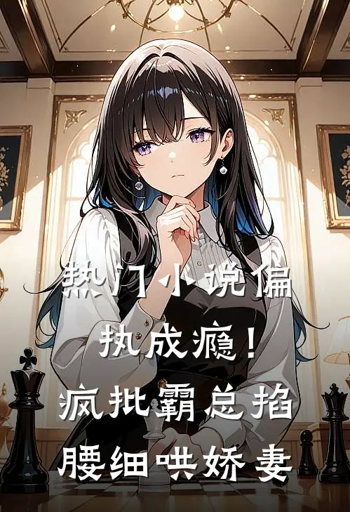 热门小说偏执成瘾！疯批霸总掐腰细哄娇妻