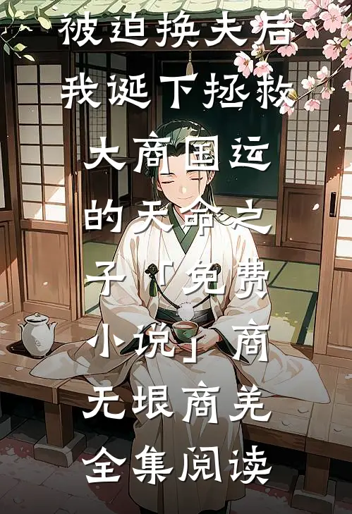 被迫换夫后，我诞下拯救大商国运的天命之子「免费小说」商无垠商羌全集阅读