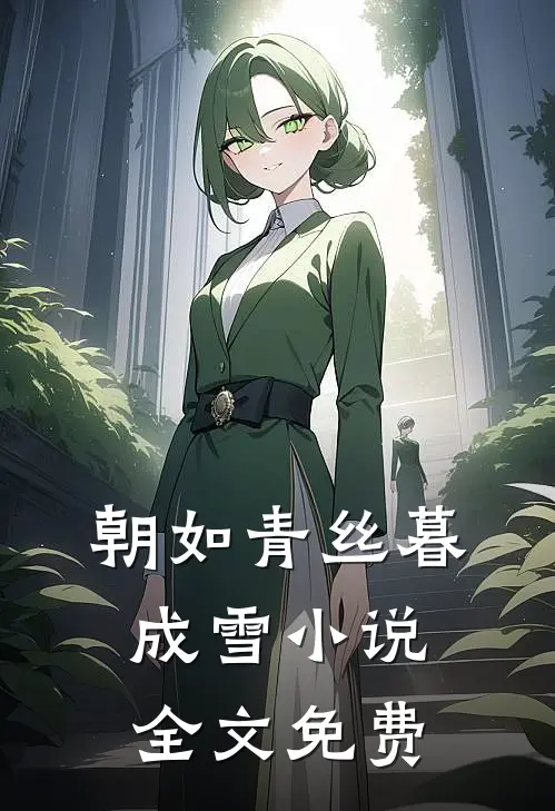 朝如青丝暮成雪小说全文免费