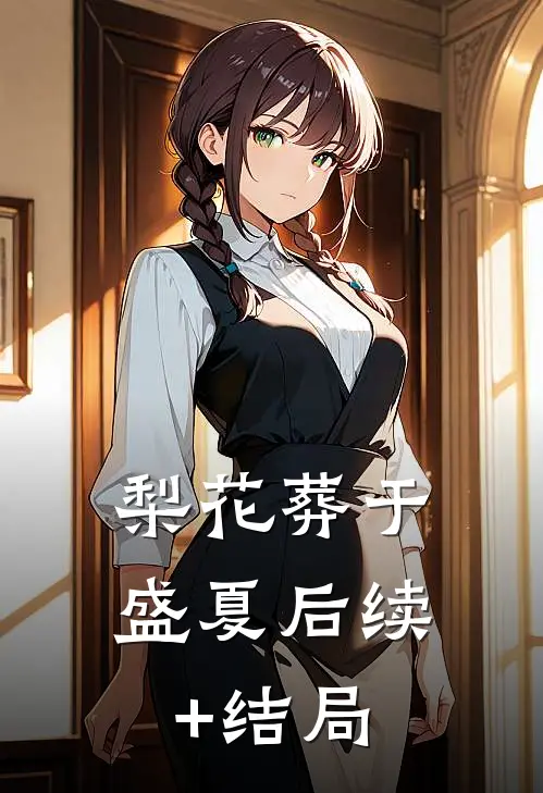 梨花葬于盛夏后续+结局
