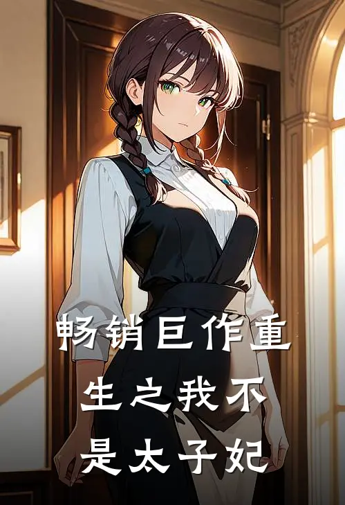 畅销巨作重生之我不是太子妃