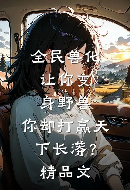 全民兽化：让你变身野兽，你却打赢天下长蟒？精品文