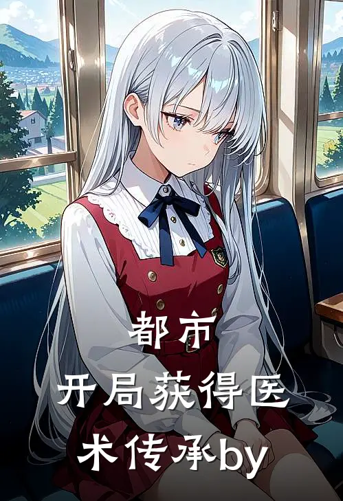 都市：开局获得医术传承by