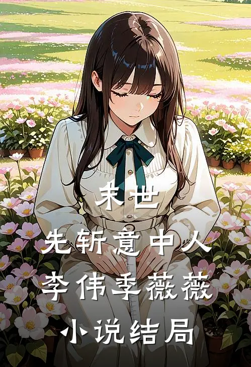 末世，先斩意中人李伟季薇薇小说结局