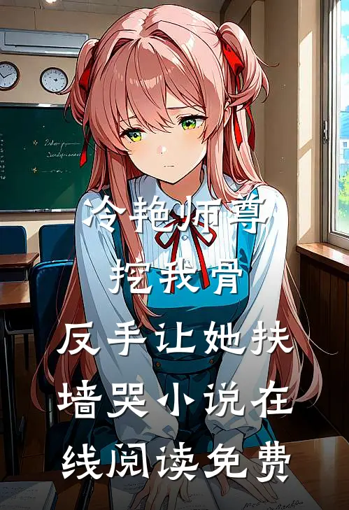 冷艳师尊挖我骨，反手让她扶墙哭小说在线阅读免费