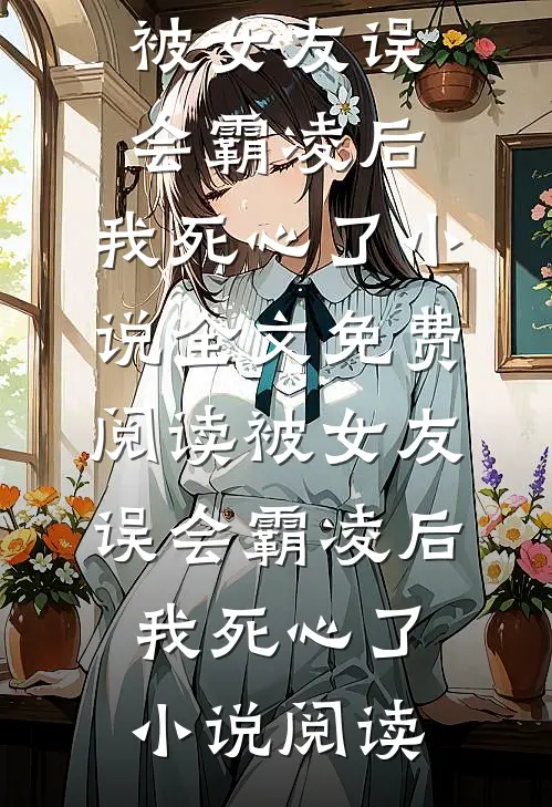 被女友误会霸凌后，我死心了小说全文免费阅读_被女友误会霸凌后，我死心了小说阅读
