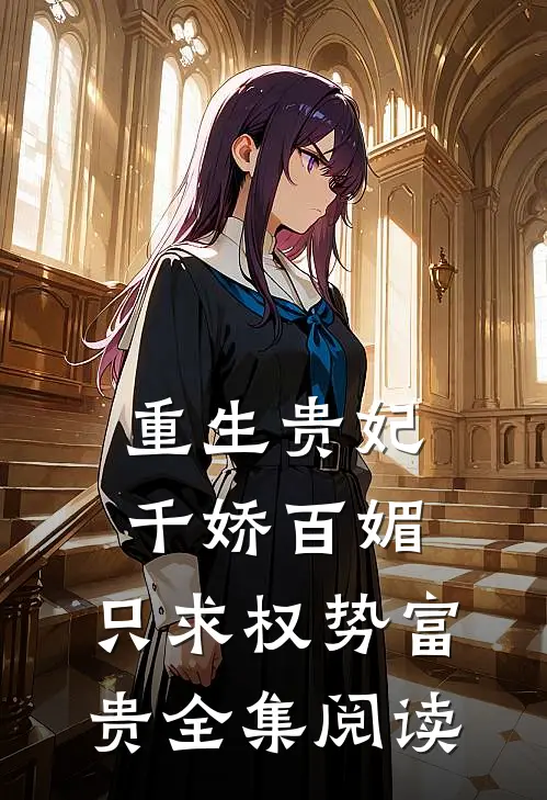 重生贵妃千娇百媚，只求权势富贵全集阅读