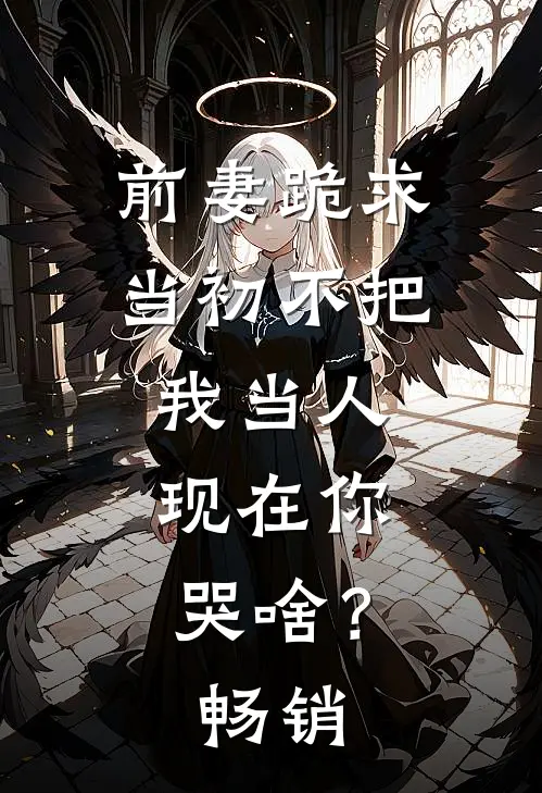 前妻跪求，当初不把我当人，现在你哭啥？畅销