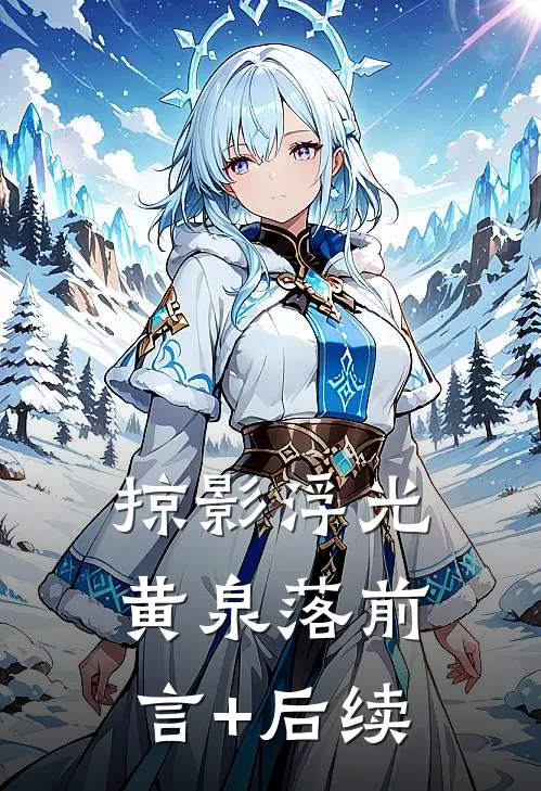 掠影浮光黄泉落前言+后续