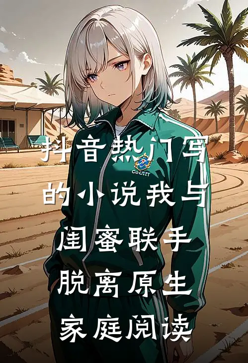抖音热门写的小说我与闺蜜联手脱离原生家庭阅读