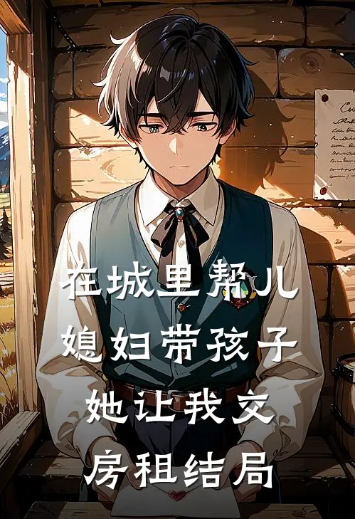在城里帮儿媳妇带孩子她让我交房租结局