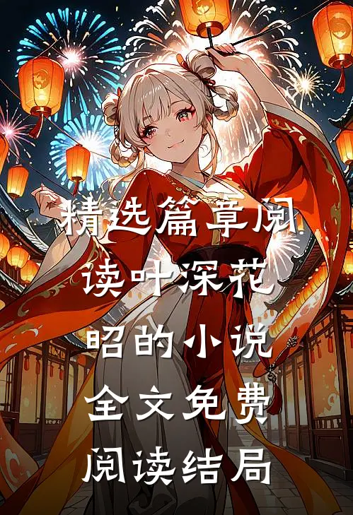 精选篇章阅读叶深花昭的小说全文免费阅读结局