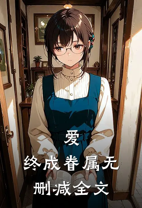爱，终成眷属无删减全文