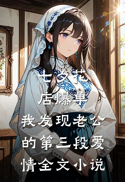 七夕花店爆单，我发现老公的第三段爱情全文小说
