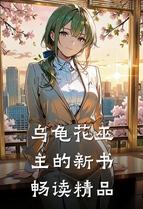 乌龟花巫主的新书畅读精品