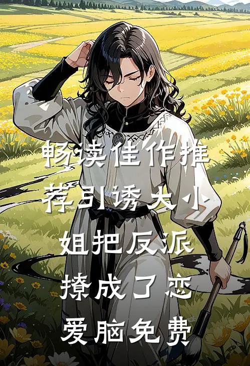 畅读佳作推荐引诱大小姐把反派撩成了恋爱脑免费