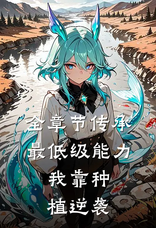 全章节传承最低级能力，我靠种植逆袭