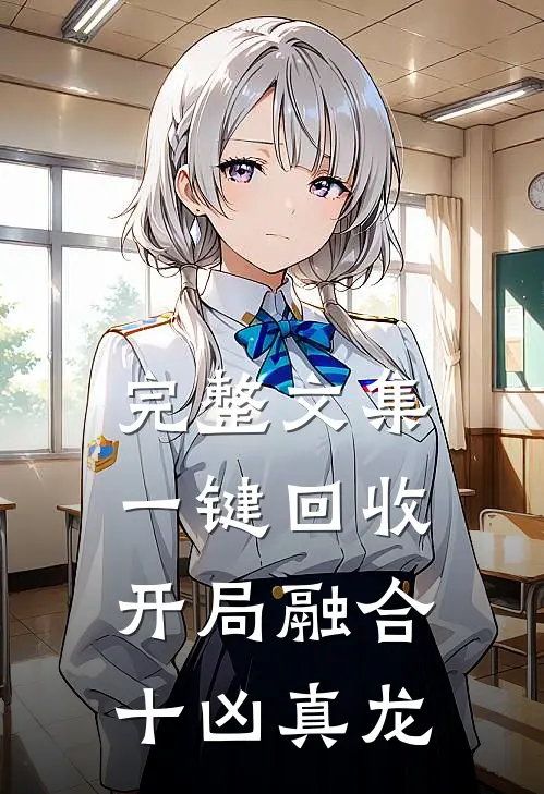 完整文集一键回收，开局融合十凶真龙