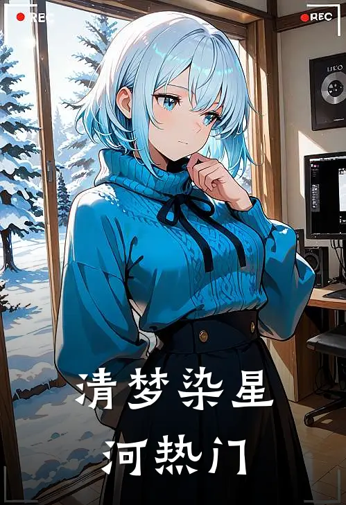 清梦染星河热门