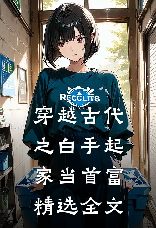 穿越古代之白手起家当首富精选全文