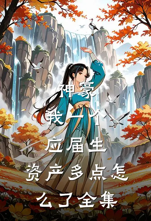 神豪：我一个应届生，资产多点怎么了全集