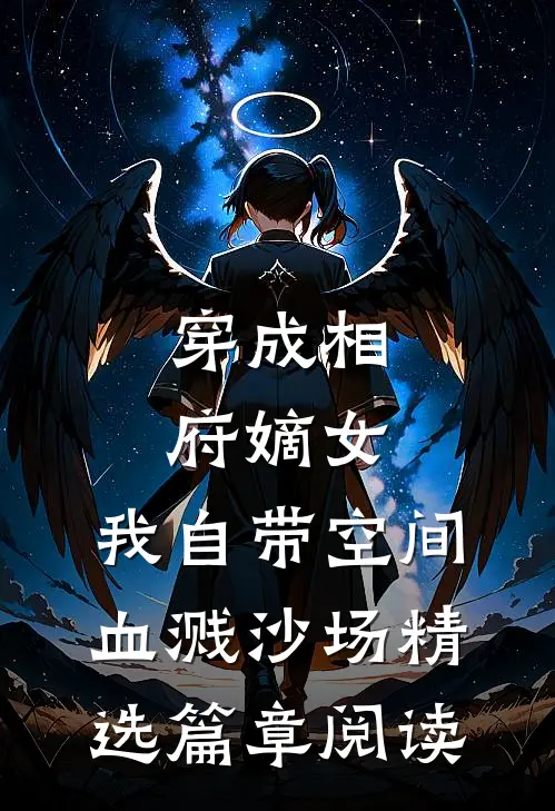 穿成相府嫡女：我自带空间血溅沙场精选篇章阅读