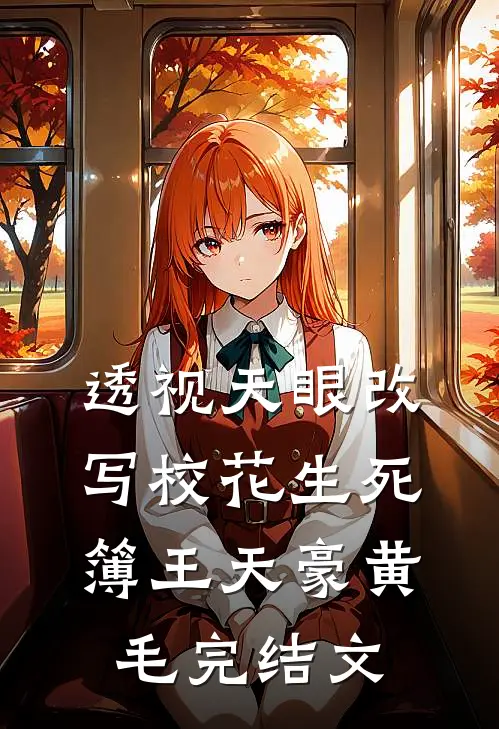 透视天眼改写校花生死簿王天豪黄毛完结文