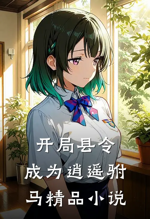 开局县令，成为逍遥驸马精品小说
