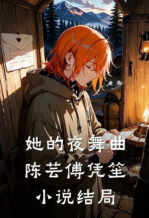 她的夜舞曲陈芸傅凭笙小说结局