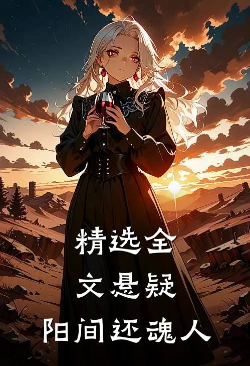 精选全文悬疑：阳间还魂人