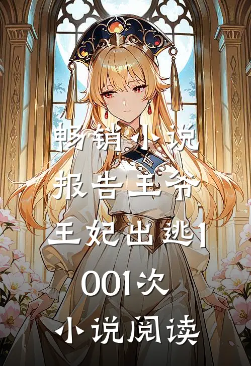 畅销小说报告王爷,王妃出逃1001次小说阅读