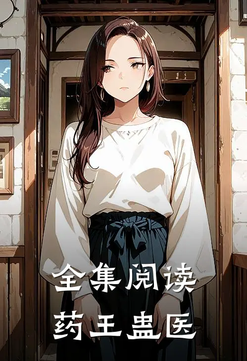 全集阅读药王蛊医