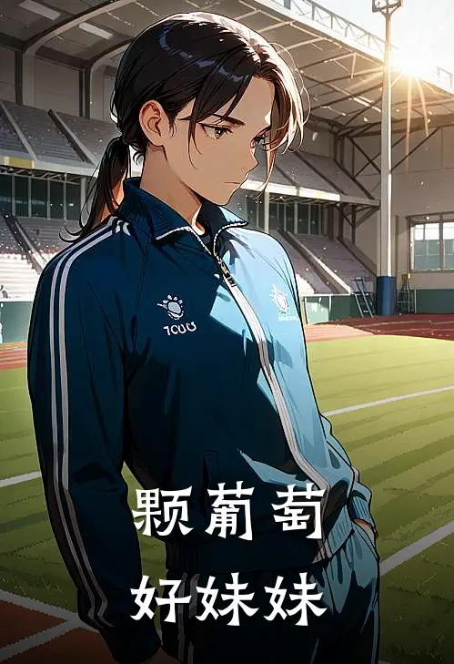 颗葡萄好妹妹