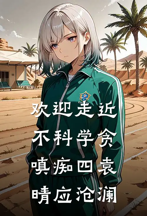 欢迎走近不科学-贪嗔痴（四）袁晴应沧澜