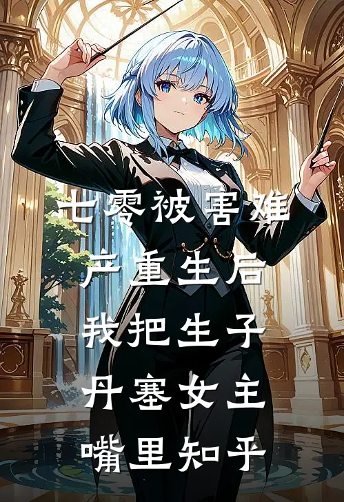 七零被害难产重生后，我把生子丹塞女主嘴里知乎