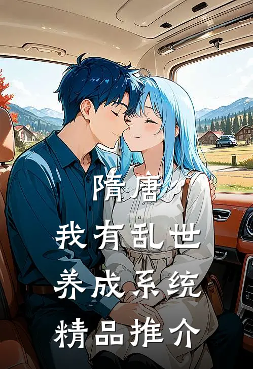 隋唐：我有乱世养成系统精品推介