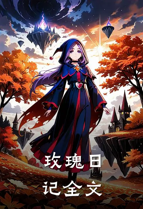 玫瑰日记全文