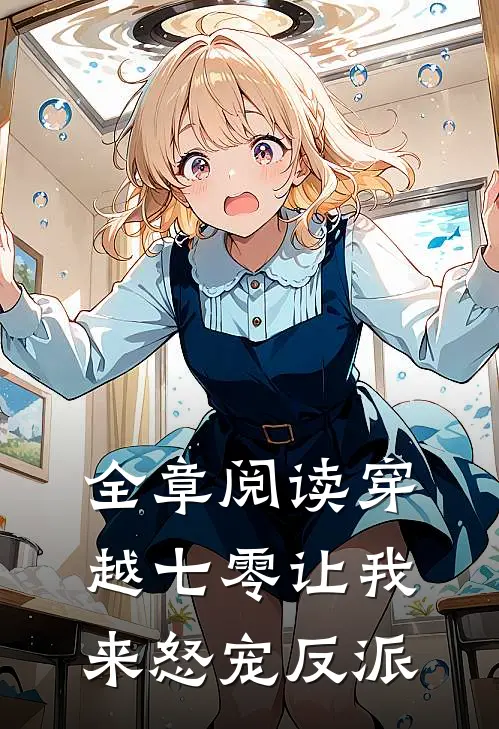 全章阅读穿越七零让我来怒宠反派