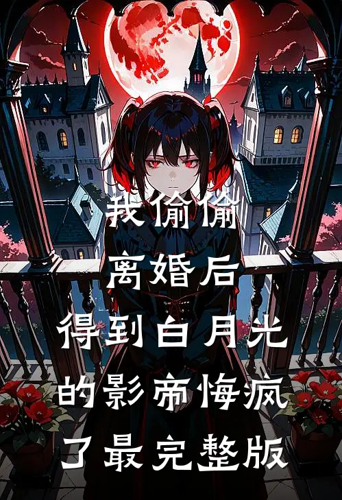 我偷偷离婚后，得到白月光的影帝悔疯了最完整版