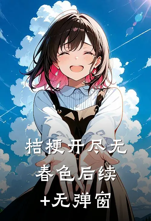 桔梗开尽无春色后续+无弹窗