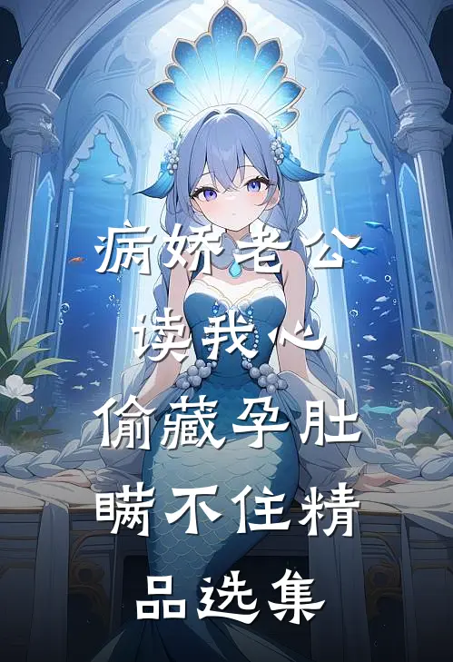 病娇老公读我心，偷藏孕肚瞒不住精品选集