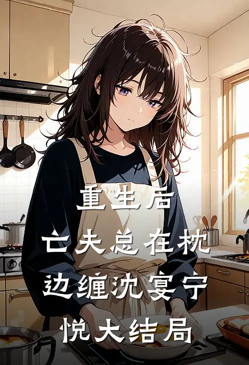 重生后，亡夫总在枕边缠沈宴宁悦大结局