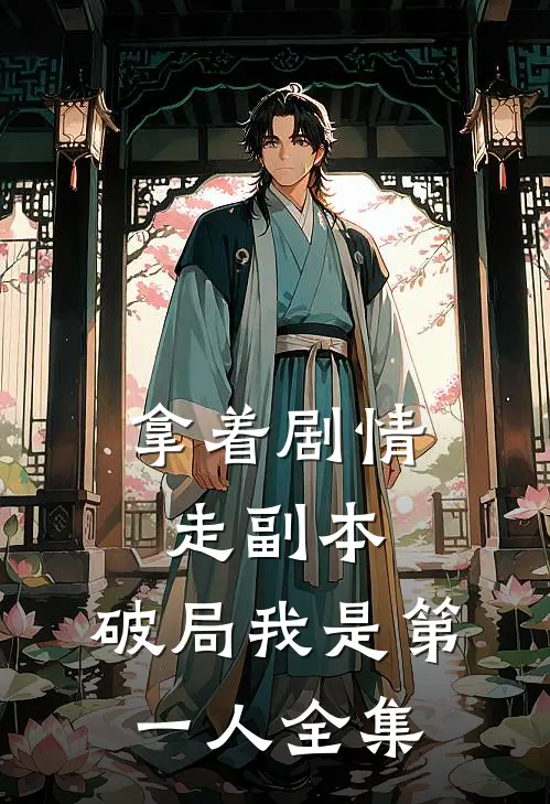拿着剧情走副本，破局我是第一人全集